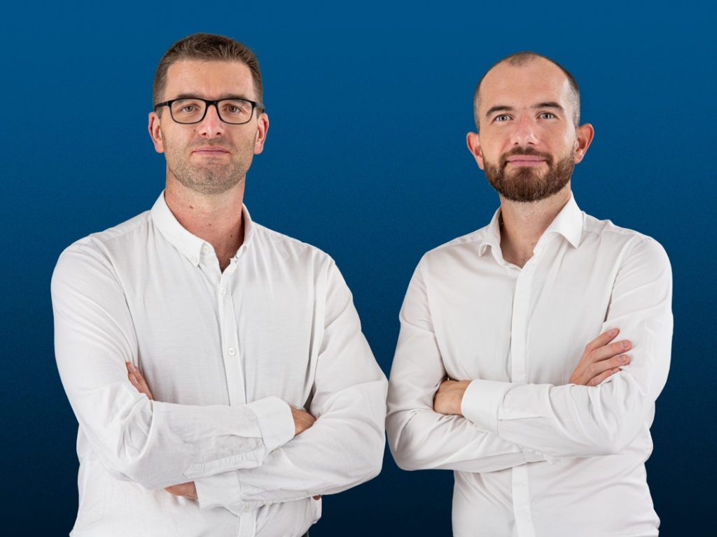 Changement fond groupe corporate photo yves rousseau 1