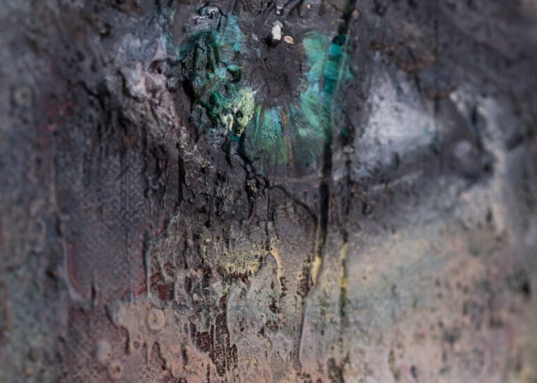 Chrio miniature galerie peinture photo yves rousseau