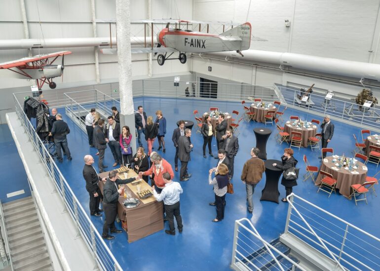 Reportage evenement philip morris 04 photo yves rousseau