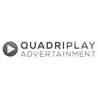 Client quadriplay